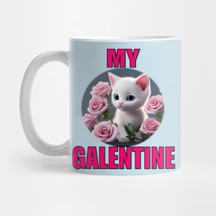 My galentine Mug